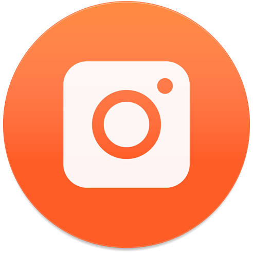4K Stogram icon