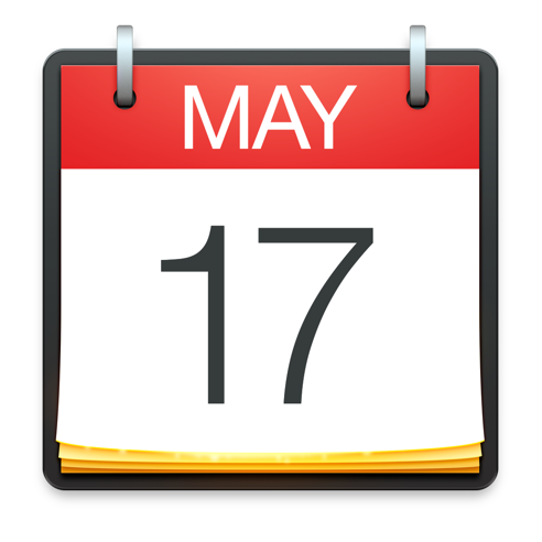 Fantastical 2 create calendar events and reminders app icon