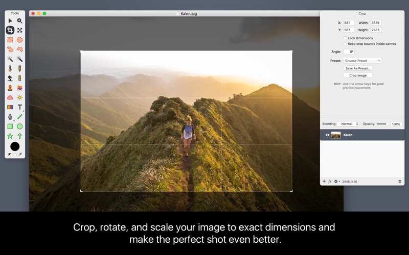 Acorn 6 Image Editor Screenshot 04 1afhlien