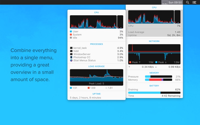 iStat Menus Screenshot 03 t7lswoy