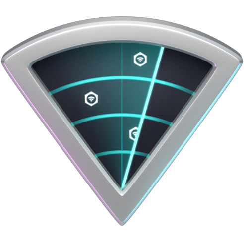 AirRadar icon