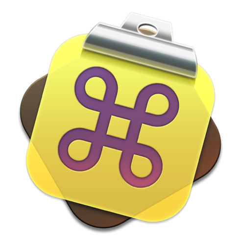 CopyClip 2 Clipboard Manager icon