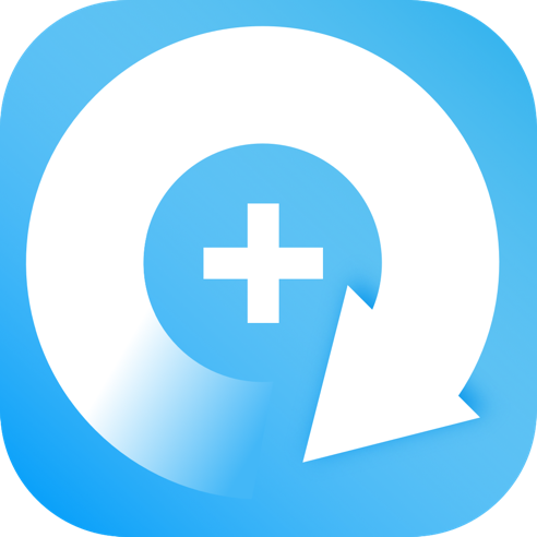 Magoshare Data Recovery icon