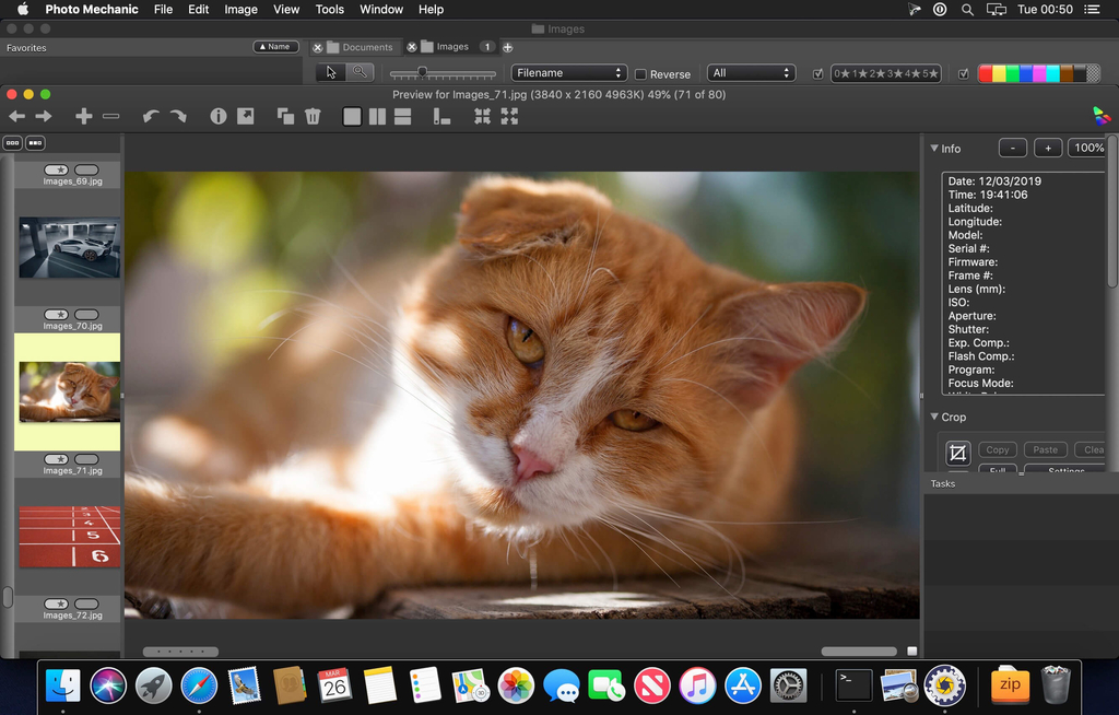 Photo Mechanic 60 build 3954 Screenshot 02 tb0hqgy