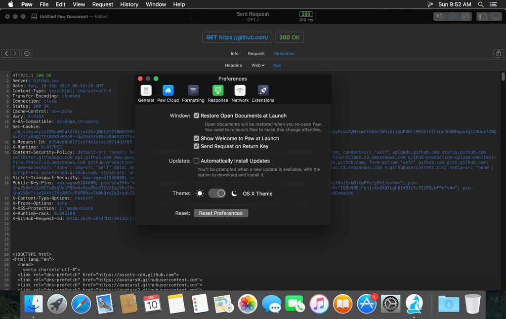 Paw HTTP Client 3110 Screenshot 03 tb0hqgy