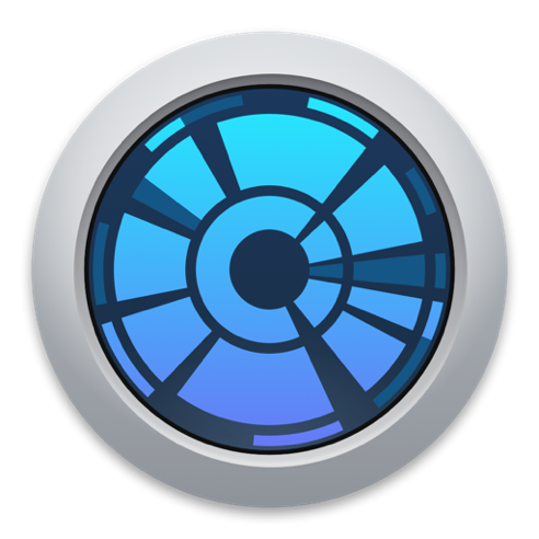 DaisyDisk icon.png DaisyDisk icon