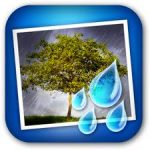 JixiPix Rainy Daze