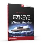 Toontrack EZkeys Dream Machine