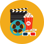 Filmographer